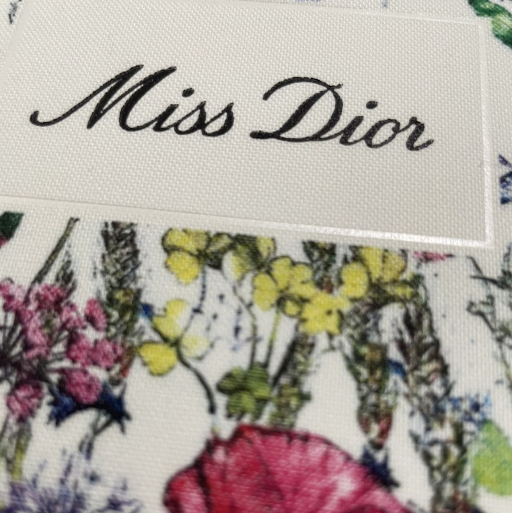 Dior Note Book - Picture 7 of 8